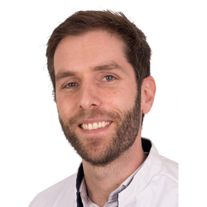 T. Ordeman (KRT lid)